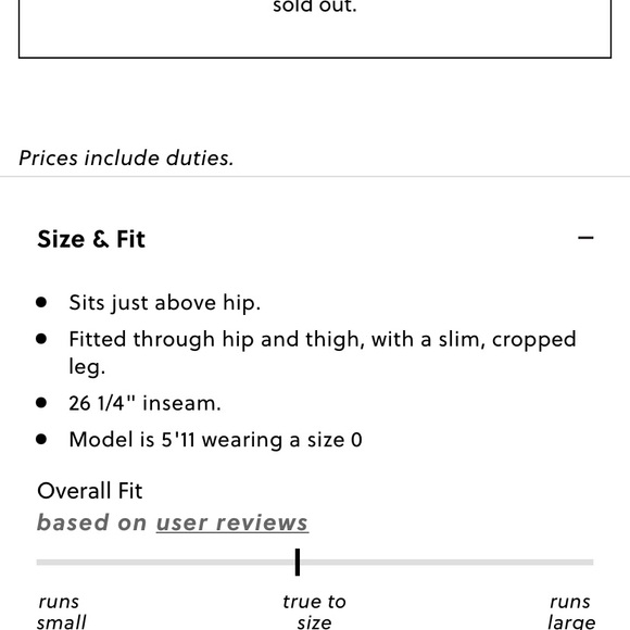 White J Crew Martie dress pants size 2 - Picture 8 of 8